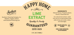 Lime Extract (275)