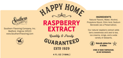 Raspberry Extract (272)