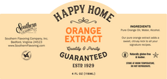 Orange Extract (261)