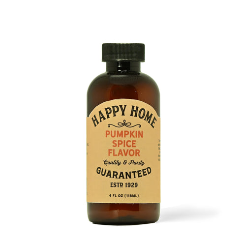 Pumpkin Spice Flavor (303)