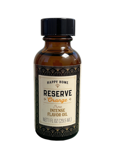 Reserve Pure Orange Oil 1 fl oz (855)
