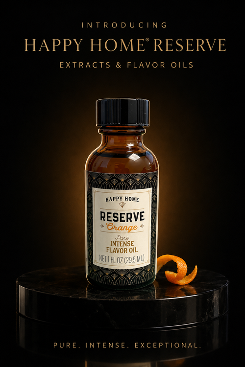 Reserve Pure Lemon Oil 1 fl oz (857)