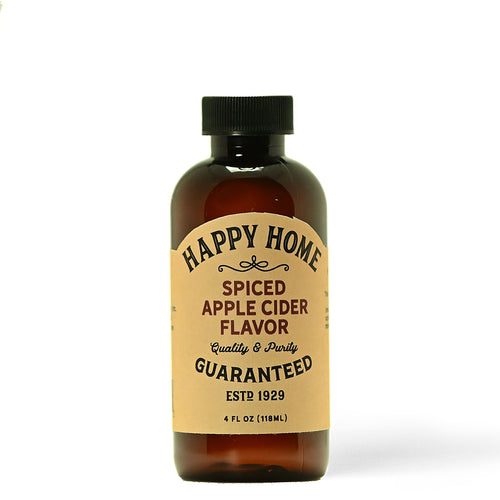 Spiced Apple Cider Flavor (304)