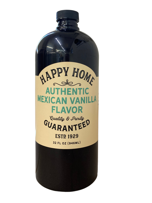 Authentic Mexican Vanilla Flavor (251)