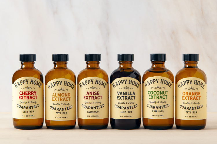 Natural Vanilla Flavor - Southern Flavoring – Southern Flavoring Company
