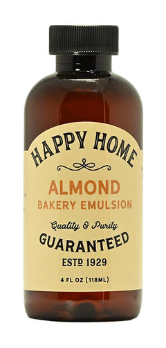 Almond Baking Flavor Emulsion (556)