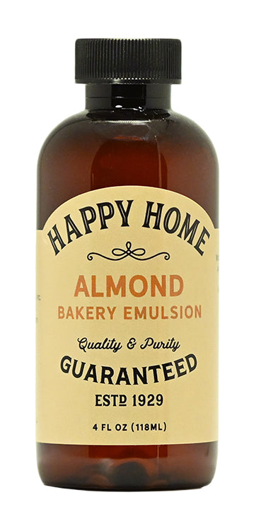 Almond Baking Flavor Emulsion (556)