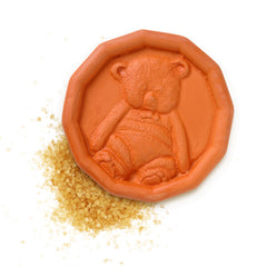 Brown Sugar Saver - Bear Design (405)