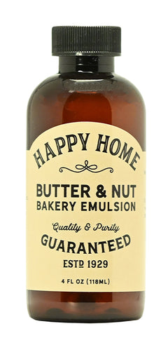 Butter & Nut Bakery Emulsion (553)