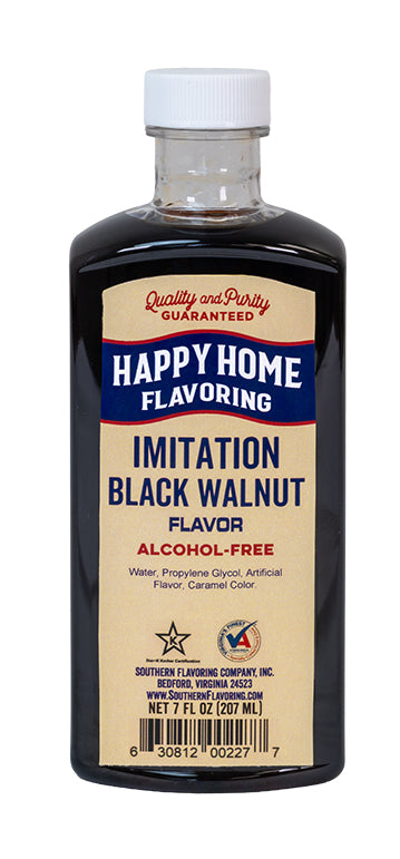 Imitation Black Walnut Flavor (227)