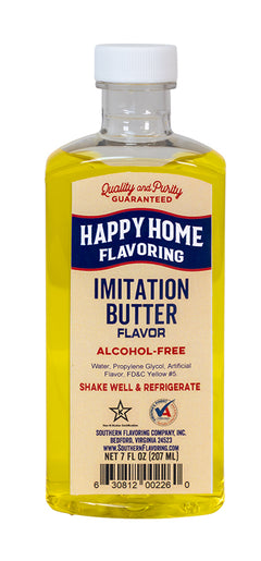 Imitation Butter Flavor (226)