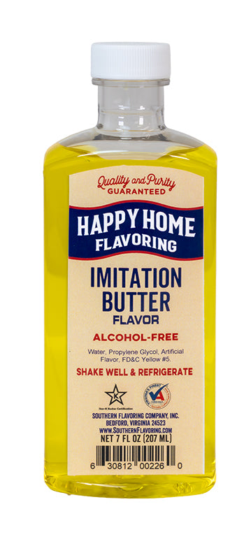 Imitation Butter Flavor (226)