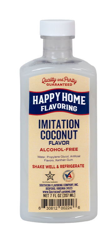 Imitation Coconut Flavor (224)