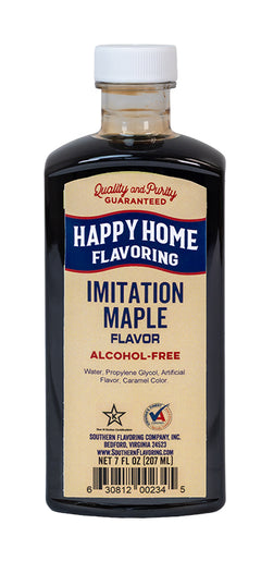 Imitation Maple Flavor (234)
