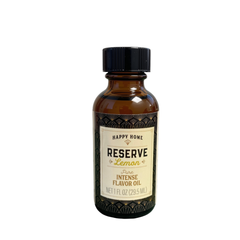 Reserve Pure Lemon Oil 1 fl oz (857)