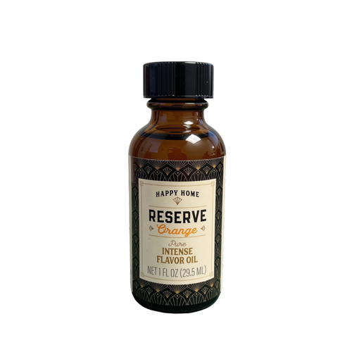 Reserve Pure Orange Oil 1 fl oz (855)