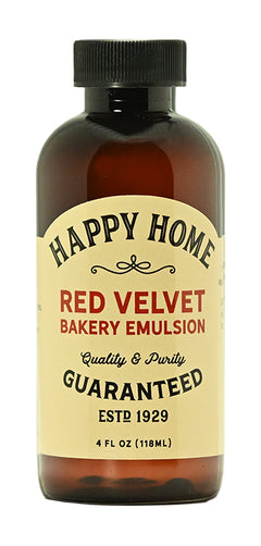 Red Velvet Bakery Emulsion (557)
