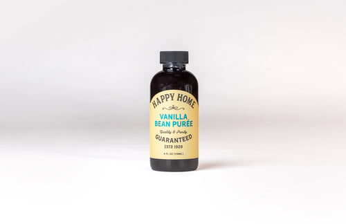 Vanilla Bean Purée (284)