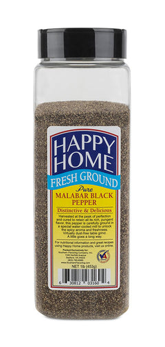 freshly ground black pepper